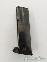 PER PISTOLA SEMIAUT. MARCA CZ MOD. 97  CAL. 45ACP DA 10 COLPI (NUOVO)