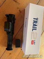 PULSAR XTRAIL 2 con telemetro