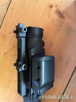 PULSAR XTRAIL 2 con telemetro