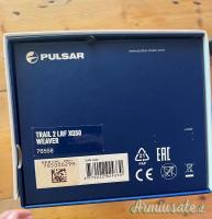 PULSAR XTRAIL 2 con telemetro