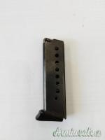 PER PISTOLA SEMIAUT. MARCA CZ MOD. 50 CAL. 7,65 BROW DA 9 COLPI (NUOVO)