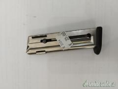 PER PISTOLA SEMIAUT. MARCA WALTHER MOD. P22CAL. 22LR BROW DA 10 COLPI