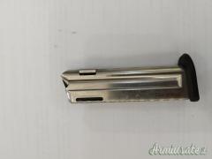 PER PISTOLA SEMIAUT. MARCA WALTHER MOD. P22CAL. 22LR BROW DA 10 COLPI