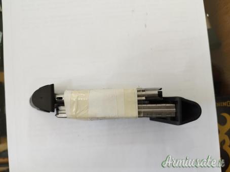 PER PISTOLA SEMIAUT. MARCA WALTHER MOD. G22CAL. 22LR BROW DA 10 COLPI (NUOVI)