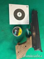 Gamo COMPACT 4.5/.177
