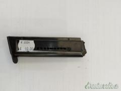 PER PISTOLA SEMIAUT. MARCA WALTHER MOD. P38 CAL. 22LR DA 10 COLPI (NUOVO)