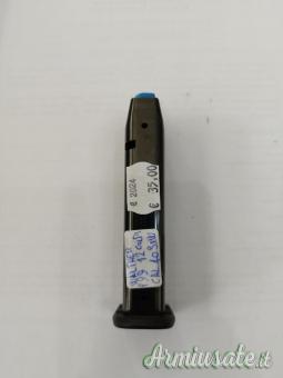 PER PISTOLA SEMIAUT. MARCA WALTHER MOD. P99 CAL. 40SW DA 12 COLPI (NUOVO)