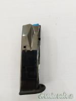 PER PISTOLA SEMIAUT. MARCA WALTHER MOD. P99 CAL. 40SW DA 12 COLPI (NUOVO)
