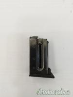 PER PISTOLA SEMIAUT. MARCA PARDINI MOD. GP/SP CAL. 22LR DA 5 COLPI (NUOVO)