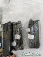 PER PISTOLA SEMIAUT. MARCA PARDINI MOD. PC40 CAL. 40SW DA 15 COLPI (NUOVI)