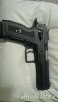 Tanfoglio Stock 3P 9x21mm IMI