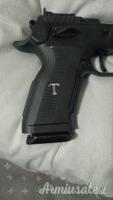 Tanfoglio Stock 3P 9x21mm IMI