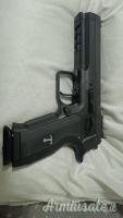 Tanfoglio Stock 3P 9x21mm IMI