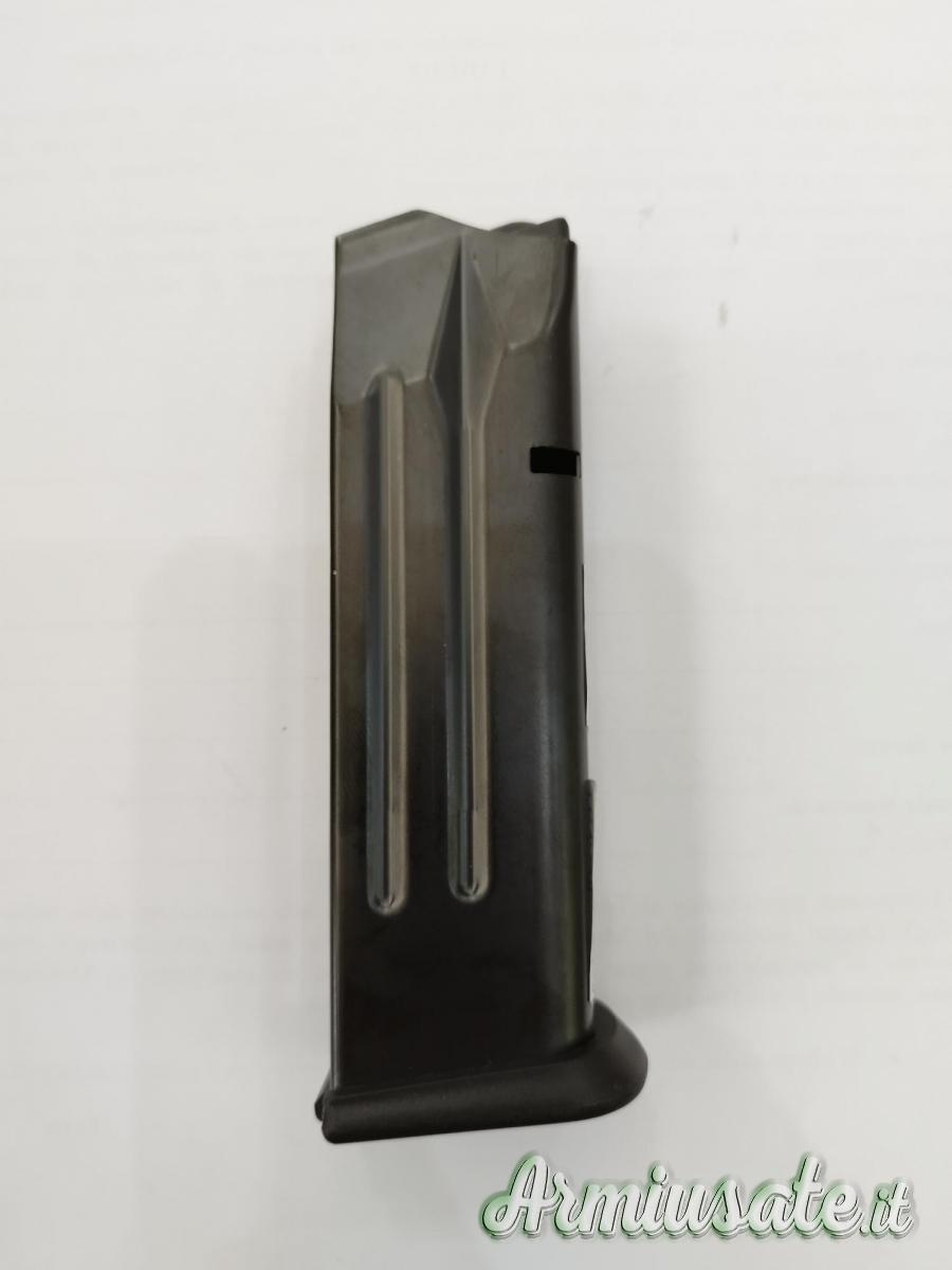 PER PISTOLA SEMIAUT. MARCA PARA-ORDNANCE MOD. P12/P16/14-45 CAL. 9X21 40SW 45ACP DA 15-14 COLPI PER PISTOLA SEMIAUT. MARCA PARA-ORDNANCE MOD. P12/P16/14-45 CAL. 9X21 40SW 45ACP DA 15-14 COLPI