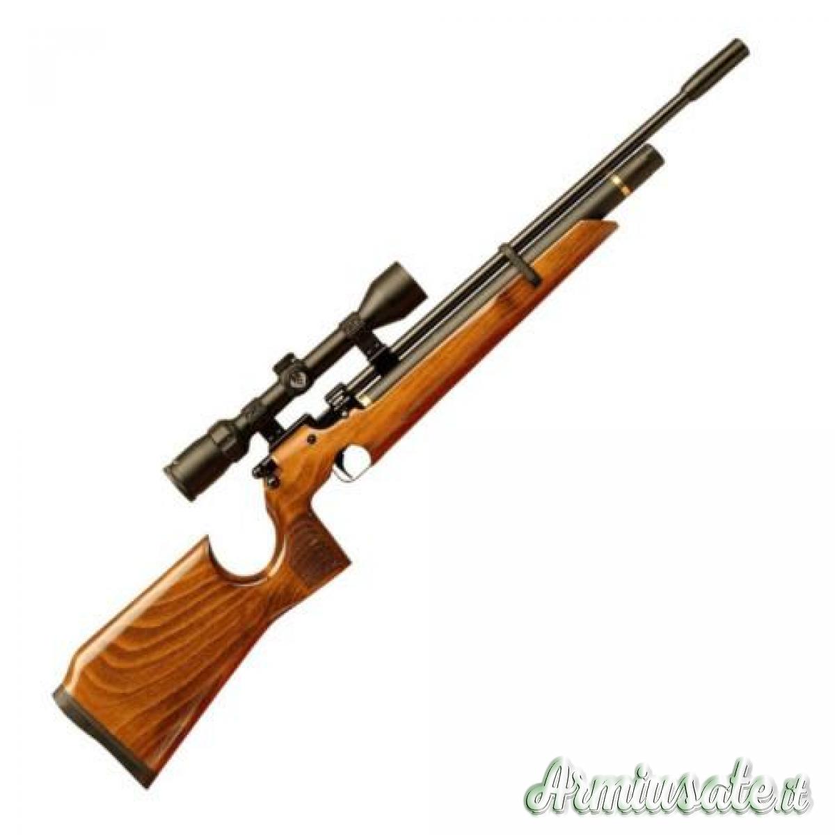 Air Arms S200 T200 4.5/.177 Air Arms S200 T200 4.5/.177