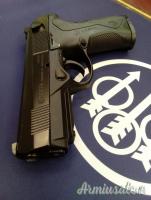 Beretta PX4 Storm 9x21mm IMI