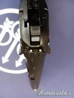 Beretta PX4 Storm 9x21mm IMI