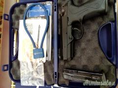 Beretta PX4 Storm 9x21mm IMI