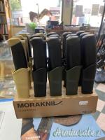 COLTELLI MARCA MORAKNIV COMPANION (NUOVI)