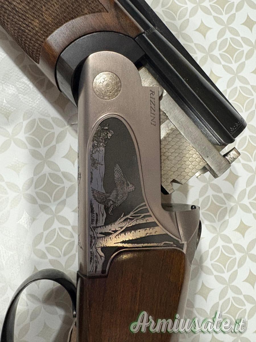 Rizzini BR 110 Beccaccia Light 20 Rizzini BR 110 Beccaccia Light 20