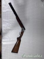 Rizzini BR 110 Beccaccia Light 20
