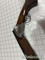 Rizzini BR 110 Beccaccia Light 20