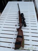 Browning Eurobolt 7 mm Remington Magnum