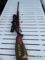 Browning Eurobolt 7 mm Remington Magnum