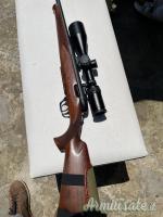 Browning Eurobolt 7 mm Remington Magnum