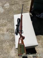 Browning Eurobolt 7 mm Remington Magnum