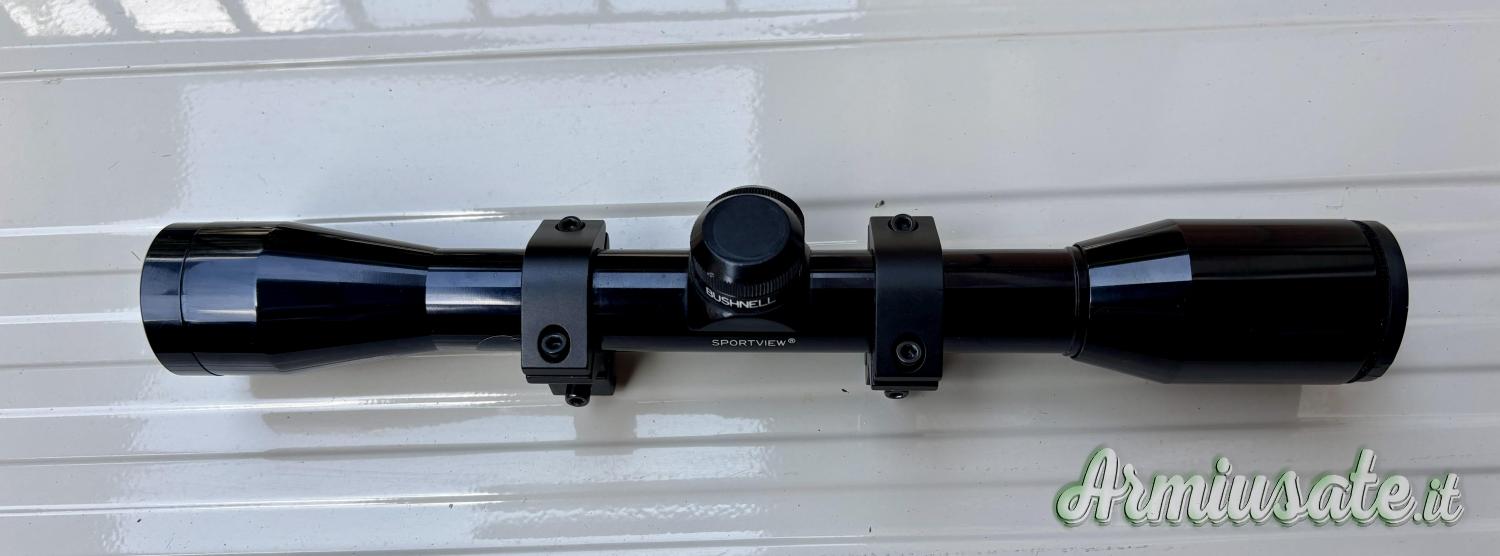 Ottica Bushnell Sportview 4×32 Ottica Bushnell Sportview 4×32