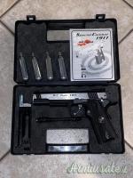 Pistola replica colt 1911 Co2
