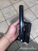 Pistola replica colt 1911 Co2