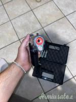 Pistola replica colt 1911 Co2