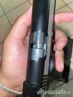 Pistola replica colt 1911 Co2