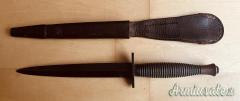 Fairbairn Sykes Commando Knife WW2