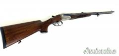 DOPPIETTA EXPRESS MERKEL 375 H&H