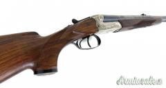 DOPPIETTA EXPRESS MERKEL 375 H&H