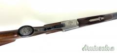 DOPPIETTA EXPRESS MERKEL 375 H&H
