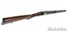 DOPPIETTA EXPRESS MERKEL 375 H&H