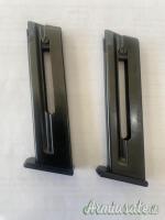 PER PISTOLA SEMIAUT. MARCA P. BERETTA MOD. 89 CAL. 22LR DA 10 COLPI