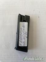 PER PISTOLA SEMIAUT. MARCA P. BERETTA MOD. OLIMPIA CAL. 22LR DA 5 COLPI
