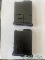 PER CARABINA BOLT ACTION MARCA SABATTI MOD. URBAN SNIPER ECC.... CAL. 308WIN DA 7 COLPI