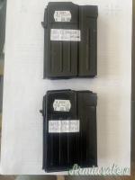 PER CARABINA SEMIAUT. MARCA NORINCO MOD. DRAGUNOV NDM-86 CAL. 308WIN DA 10 COLPI