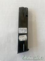 PER PISTOLA SEMIAUT. MARCA BROWNING MOD. HP CAL. 9MM DA 20 COLPI