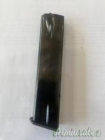 PER PISTOLA SEMIAUT. MARCA BROWNING MOD. HP CAL. 9MM DA 20 COLPI