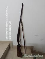 Bernardelli ROMA 3 20