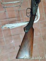 Bernardelli ROMA 3 20