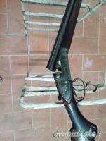 Bernardelli ROMA 3 20
