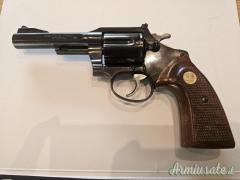 Gamba F.lli Armi Trident .38 Special 4